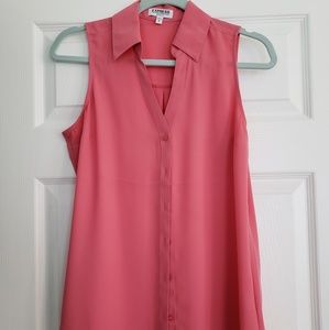 EXPRESS Portfolio Sleeveless Top